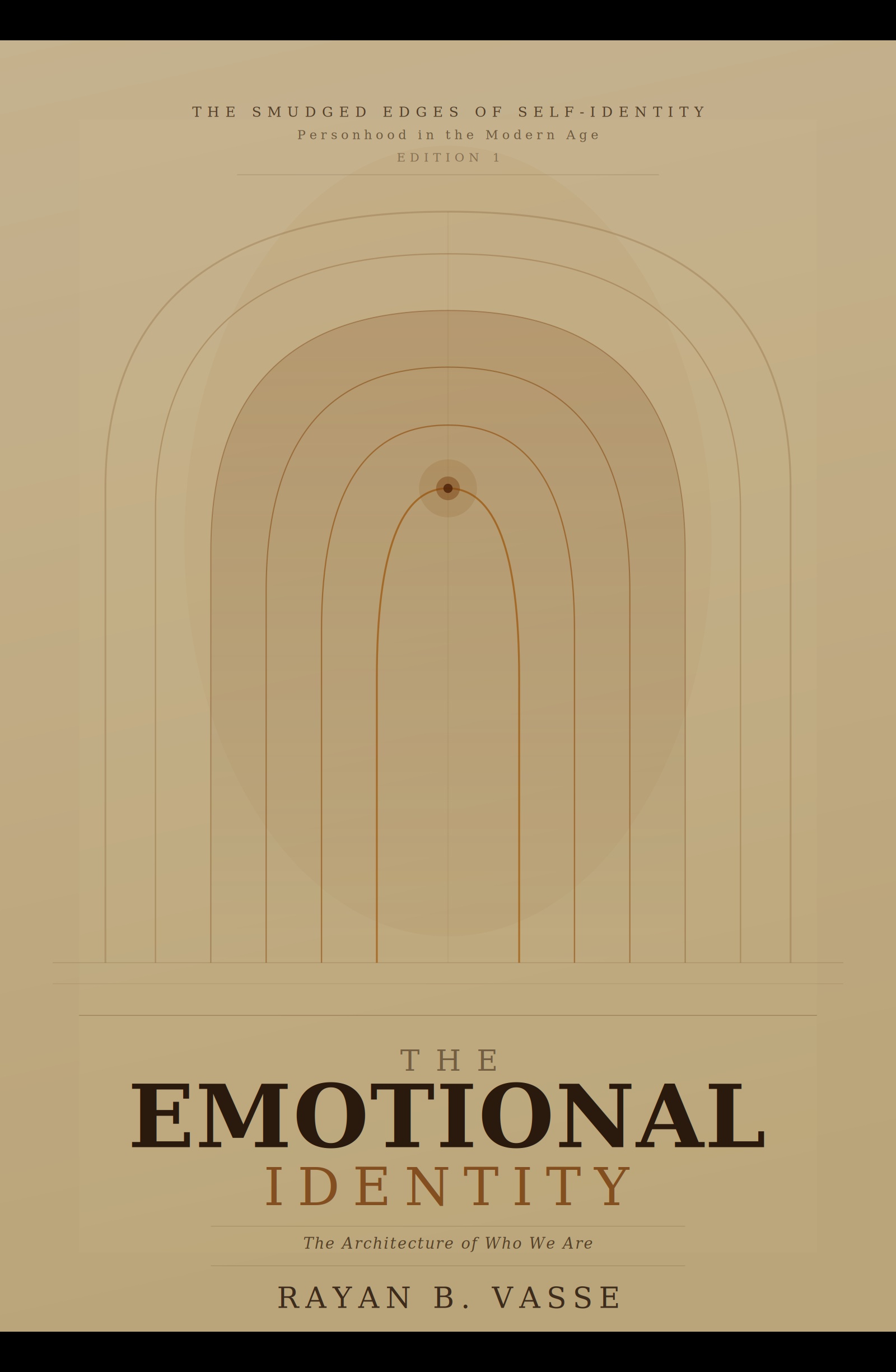 Emotional Identity cover